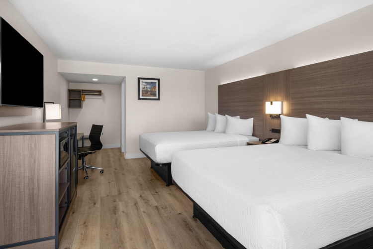 Travelodge by Wyndham Imperial/El Centro