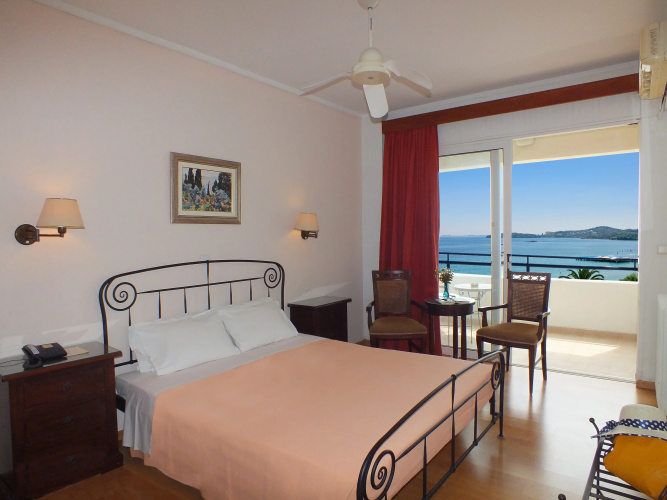 Elea Beach Hotel