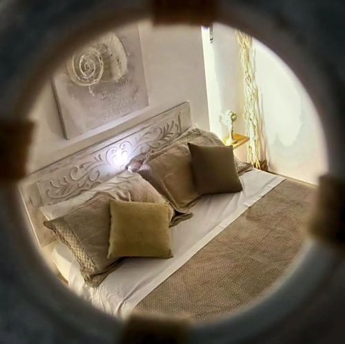 b&b le onde praiola