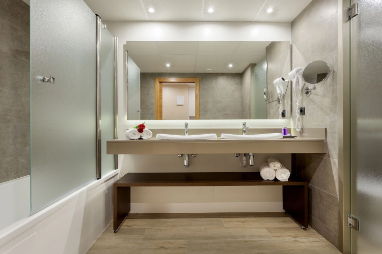 Beverly Park Hotel & Spa photo 12