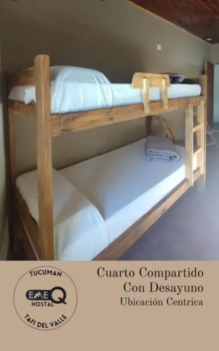 Hostal Emeq