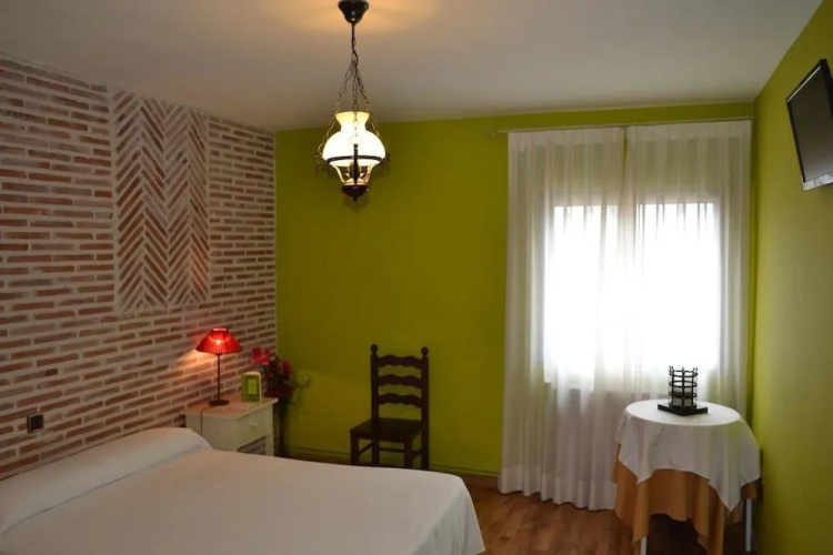 La Posada de Rosa