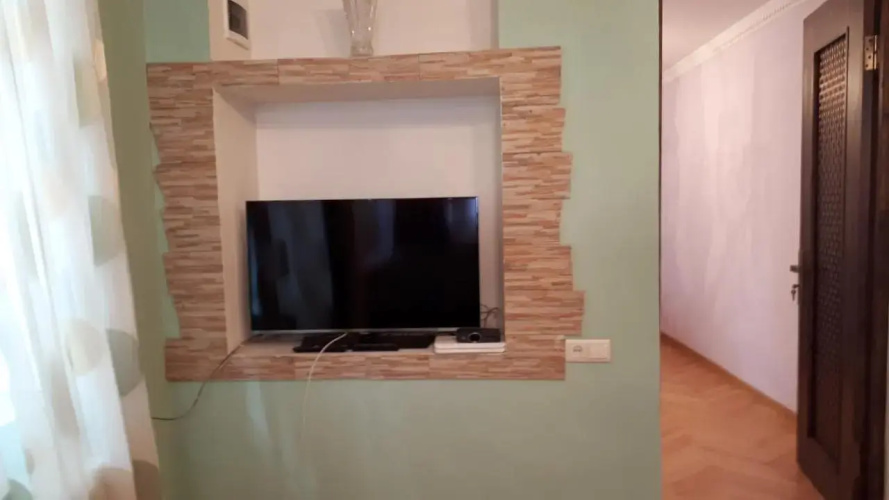 Modern Guest House