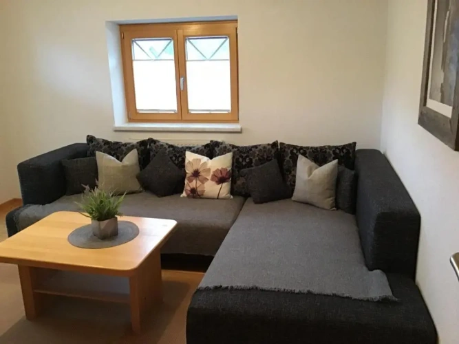 1 Bedroom Apartment with balcony