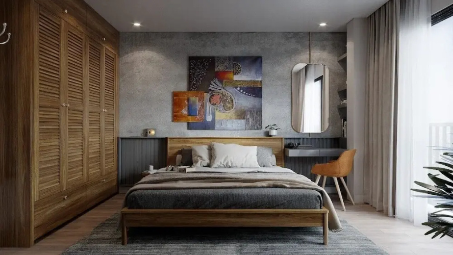 Ruby Luxury Apartment Van Phuc