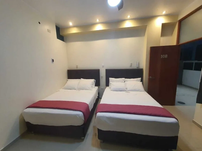 Classic Twin room