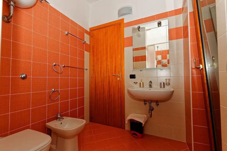 Bed & Breakfast La Villetta