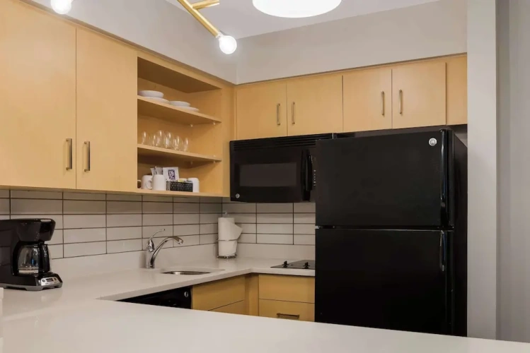 2 Bedrooms Superior Double Suite