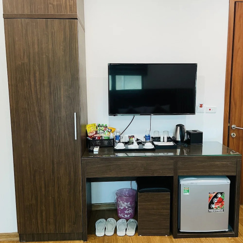 Hoang Gia Hotel