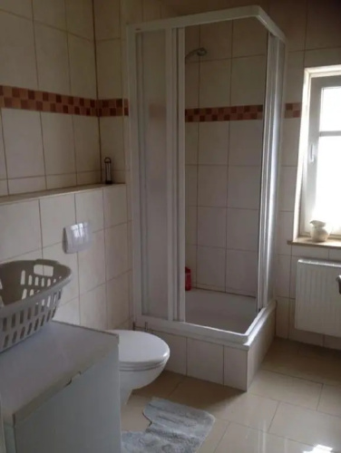 Im Ballhaus Neuhilbersdorf