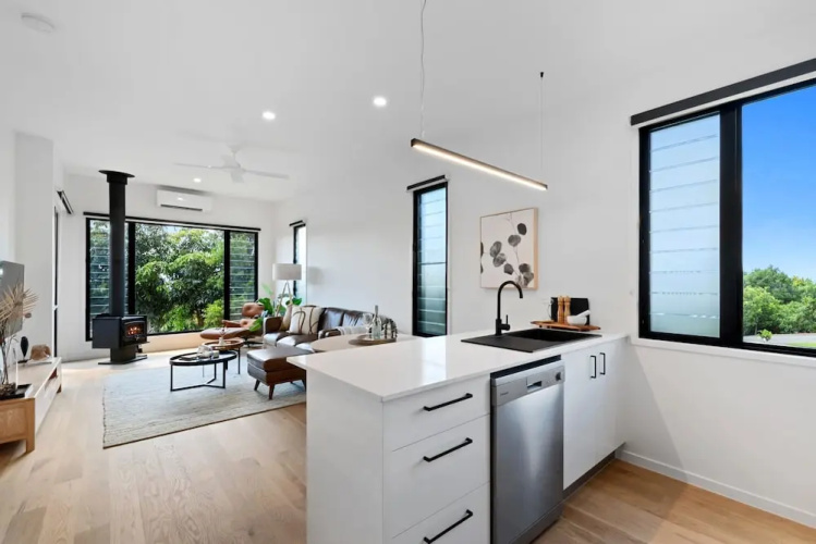 The Ridge at Maleny