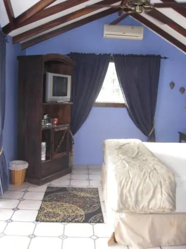 Casa Bella Rita Bed and Breakfast