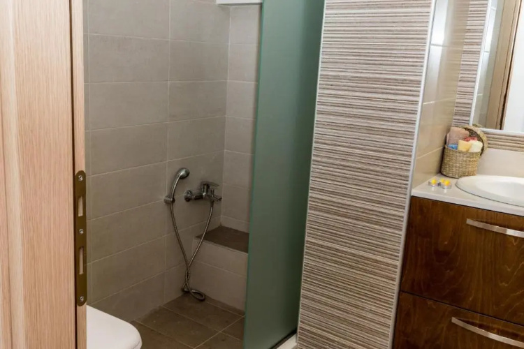 180° View Luxury Flat