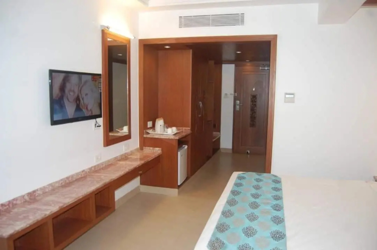 Hotel Karai