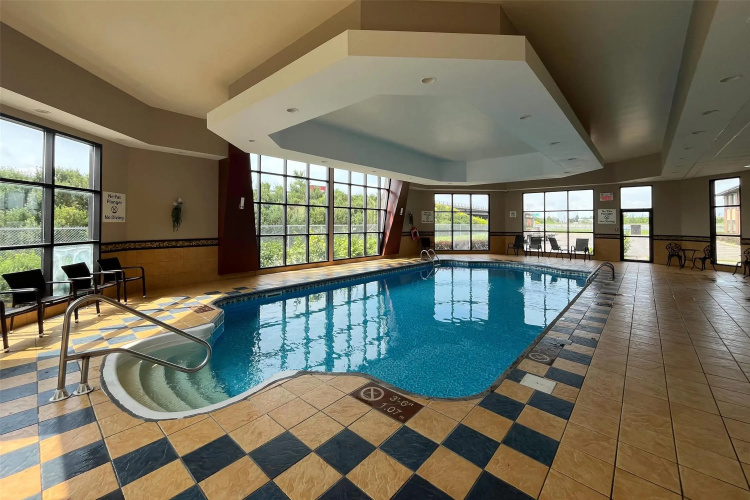Holiday Inn Express St. Jean Sur Richelieu photo 17