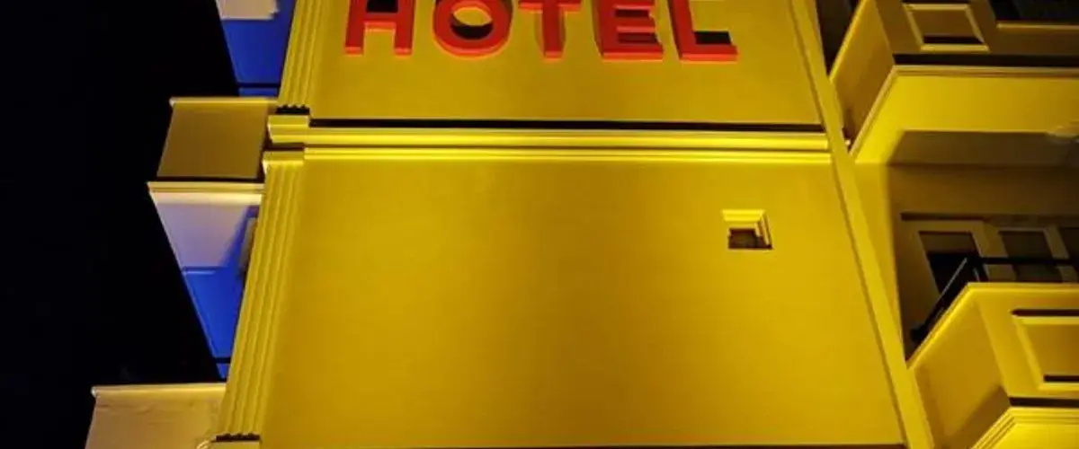 Image de l'hôtel