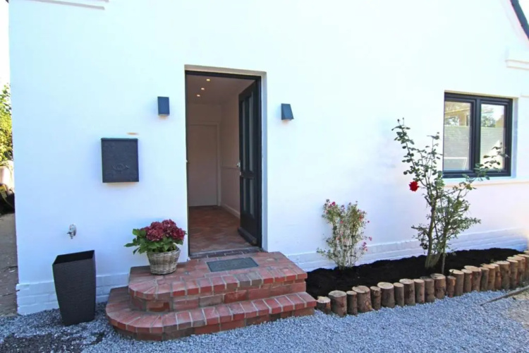 Ferienwohnung Lonni