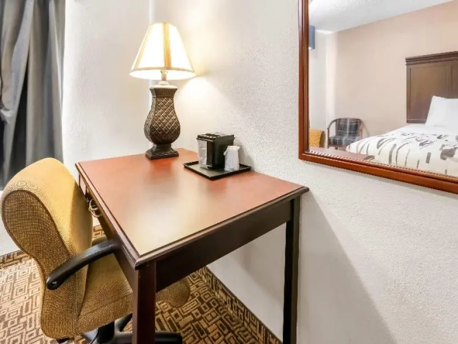 Standard room