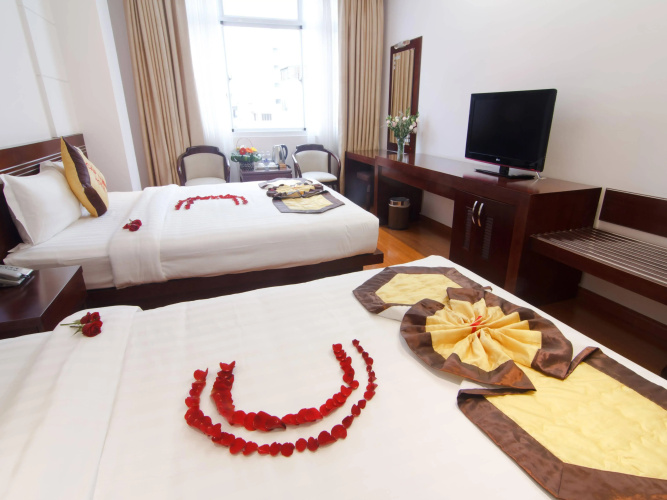 Cap Town Hotel