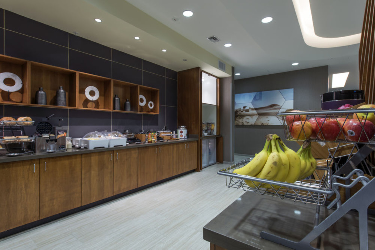 Springhill Suites Gallup photo 25