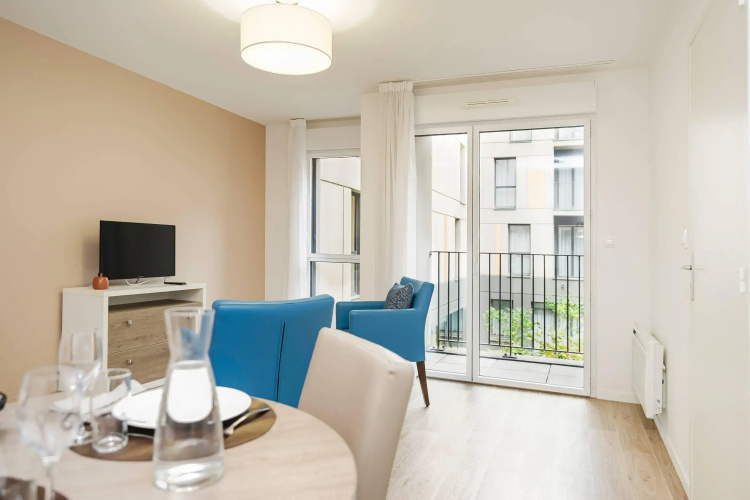 Quality Suites Saint-Malo