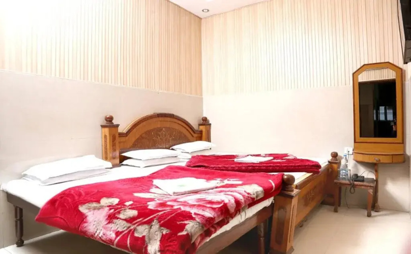 Swagat Hotel