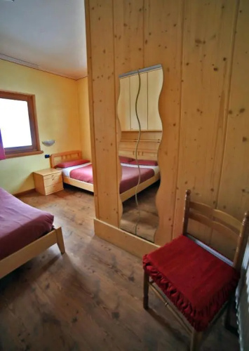 Chalet Marinella