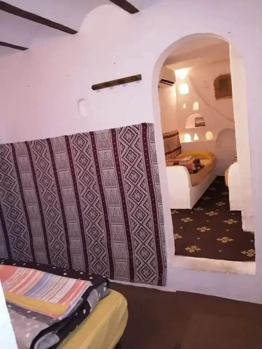 Gîte Tarist