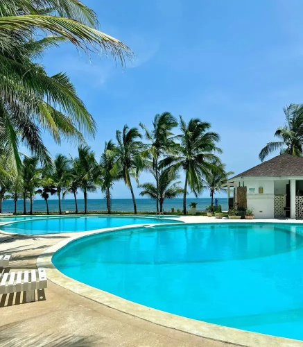Villa Ametista