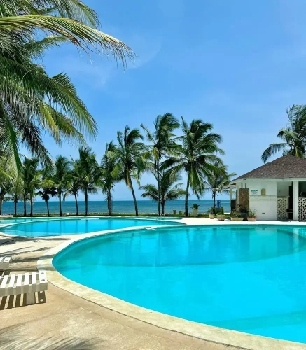Luxury Villa