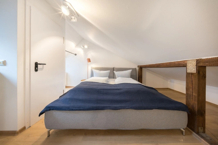 Design Apartments - "Potsdam City 18"