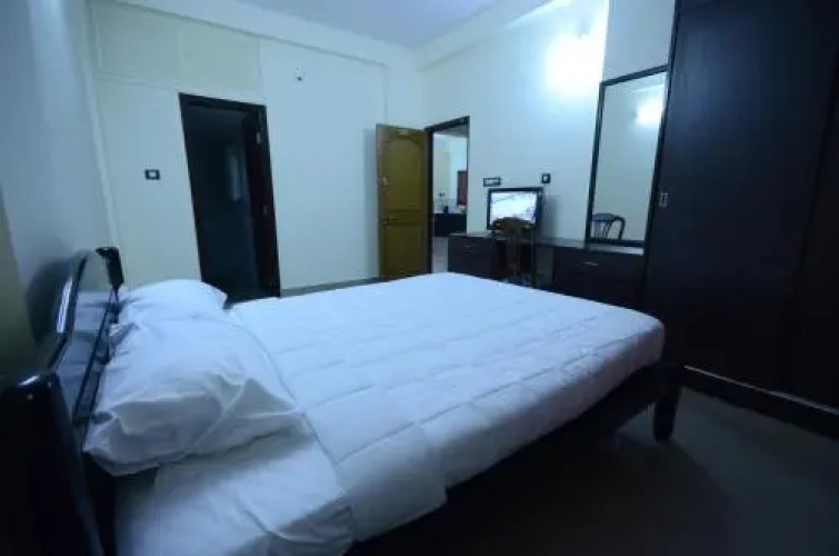 Manish Apartment
