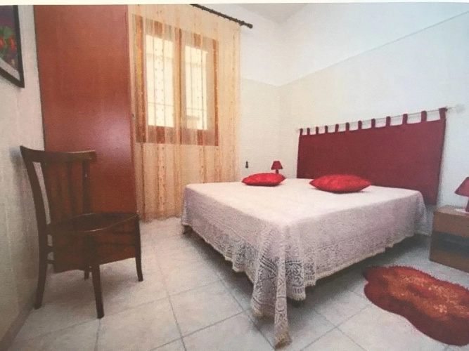 Casa Trinacria