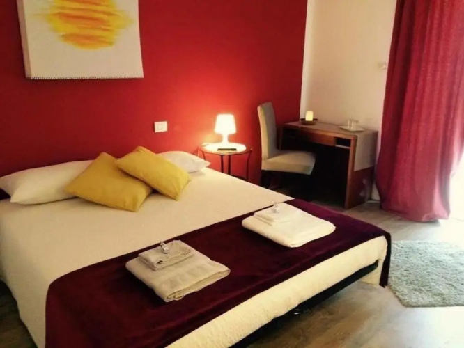 B&B Aria d'Argento