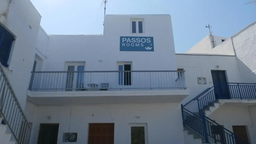 Hotelafbeelding