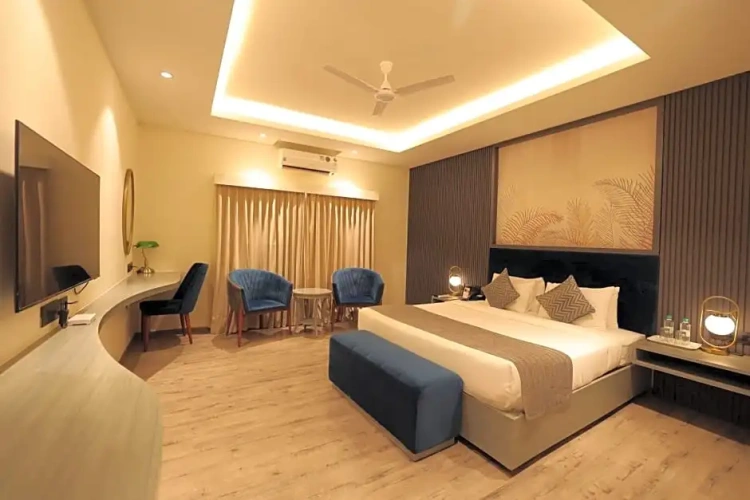 Premium Double room