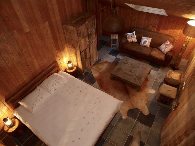 B&B Oa6 Casa