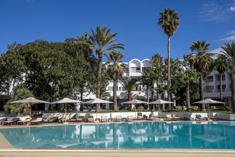 Novostar Bel Azur Thalassa & Bungalows photo 26