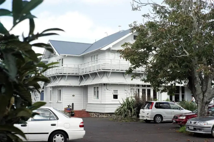 Bamber House