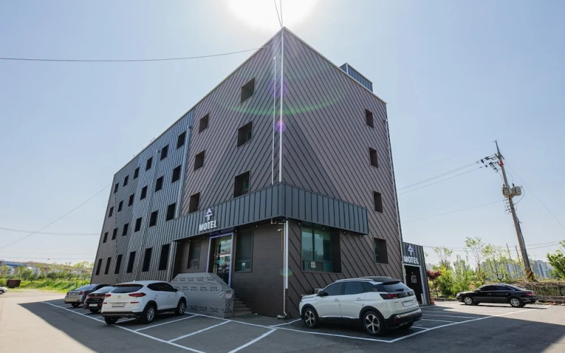 Otel görseli