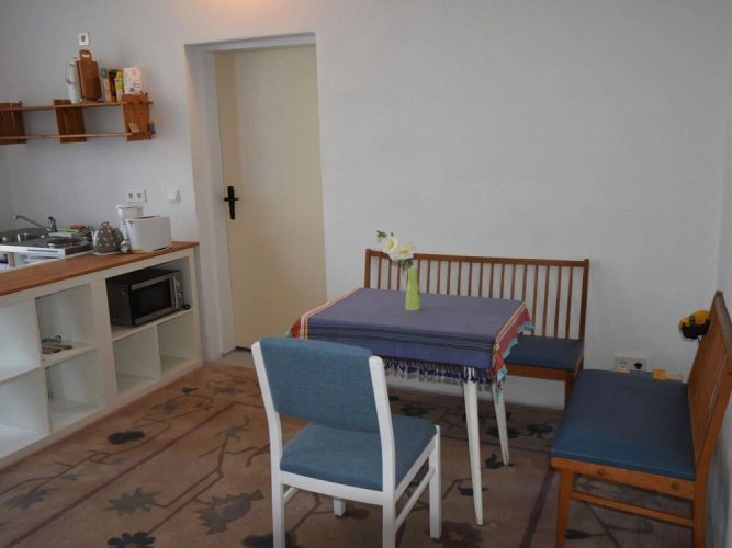 1 Bedroom Comfort Bungalow