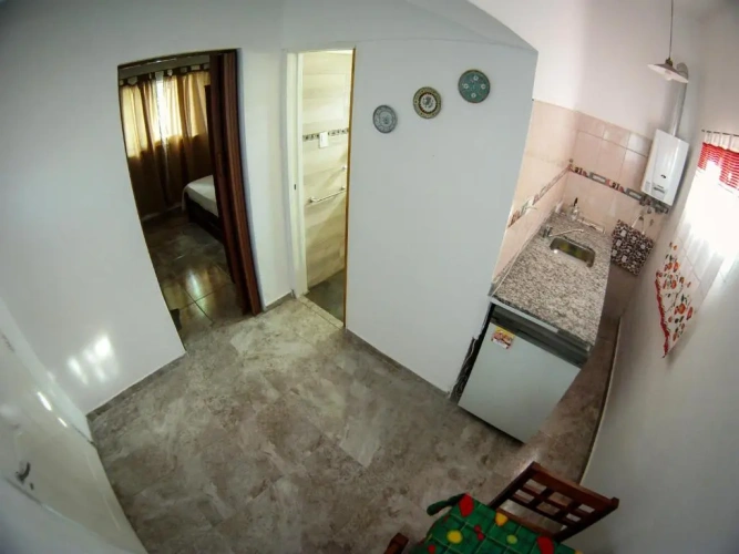1 Bedroom Cottage