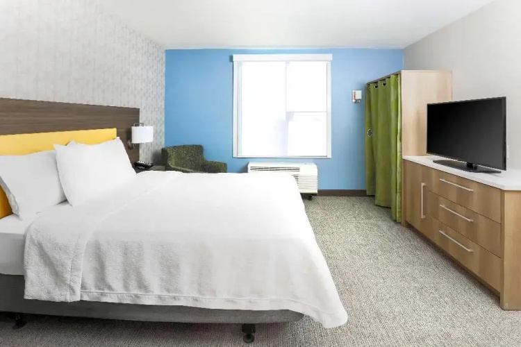 Home2 Suites by Hilton West Sacramento, CA