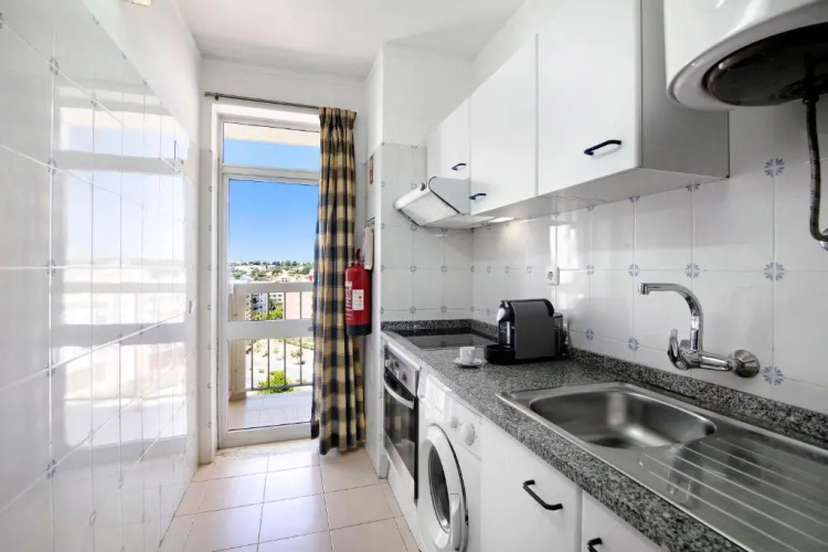 São Rafael 9ºD - Vista Mar