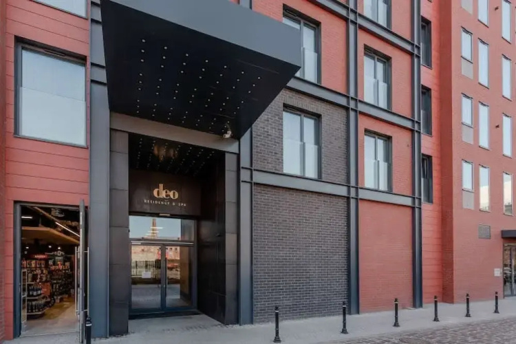 Image de l'hôtel
