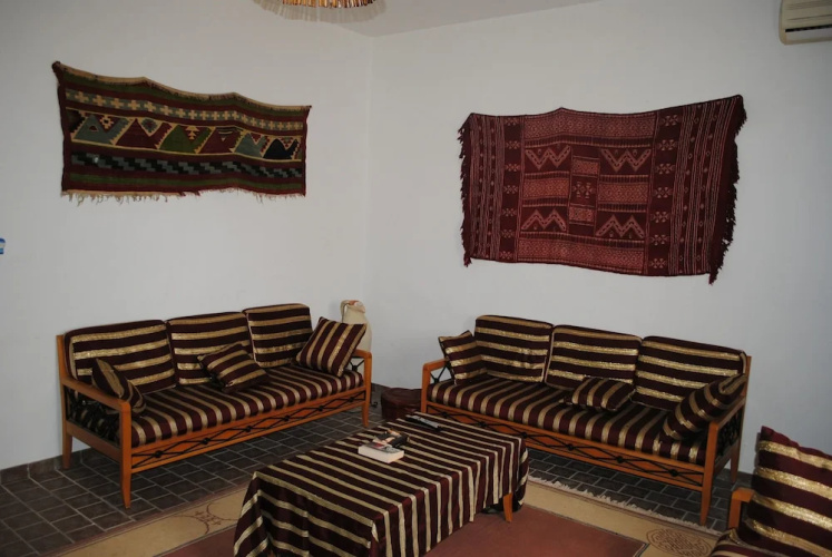 Dar Arous