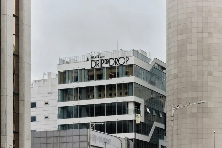 Hotelafbeelding