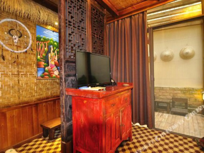 26 Life Hostel (Kunming Dianchi)