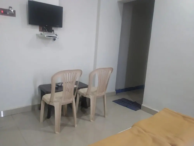 Hotel Morya Garden