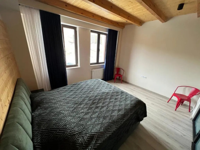 RedHubCo New Gudauri Suites 311